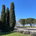 Masseria La Mandra Feriegård