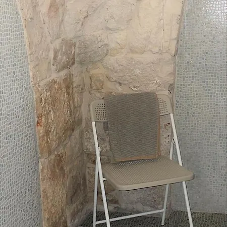 Masseria La Mandra Vakantieboerderij Noci