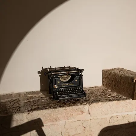 Masseria La Mandra