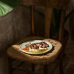Masseria La Mandra Фермерский дом Ночи