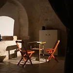 Фермерский дом Masseria La Mandra Ночи