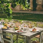 Masseria La Mandra Ночи