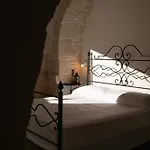 Masseria La Mandra *
