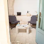 Фермерский дом Masseria La Mandra Ночи