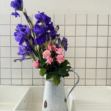 Masseria La Mandra Bauernhof