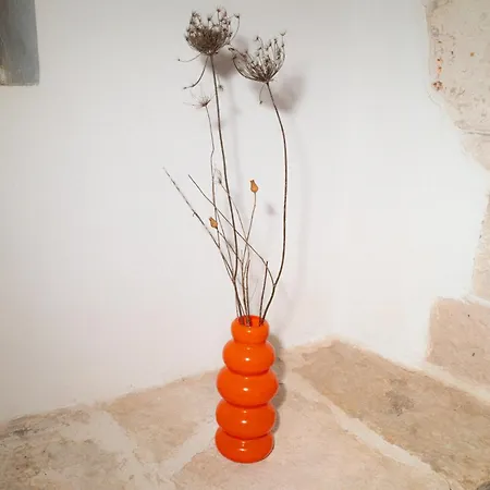 Masseria La Mandra * Noci