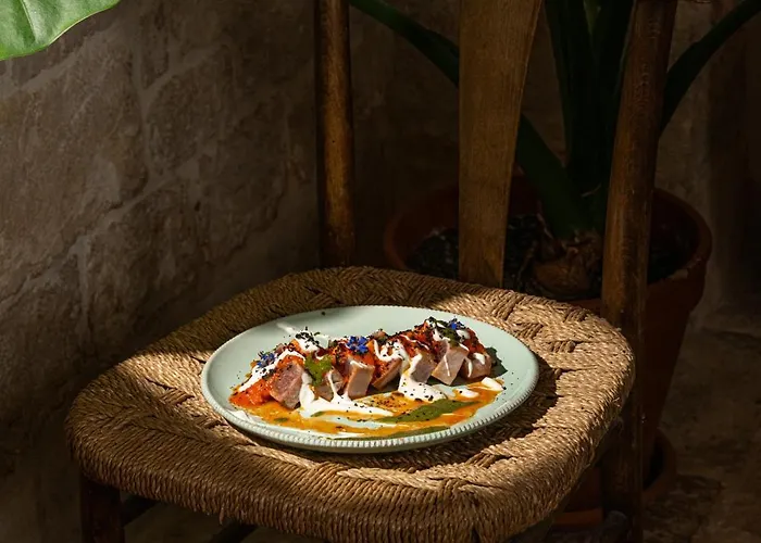 Trulli La Mandra Alloggio per agriturismo Noci